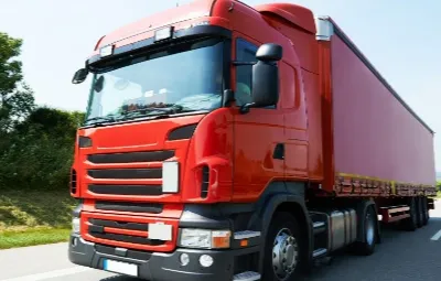 Antalya Akhisar Ambar Kargo