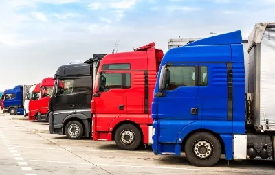 Antalya Akhisar Ambar Nakliyat