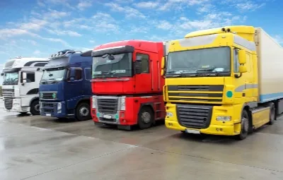 Antalya Akhisar Nakliye Ambarı