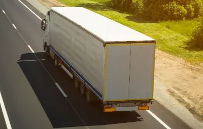 Antalya ile Akhisar Arası Parça Eşya Taşıma