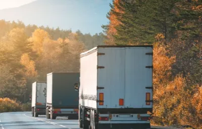 Antalya ile Akhisar Arası Klima Taşıma